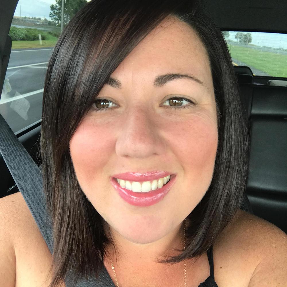 Meet your Posher, Tanya